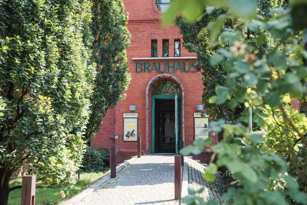 Brauhaus In Spandau Berlin Exterior photo